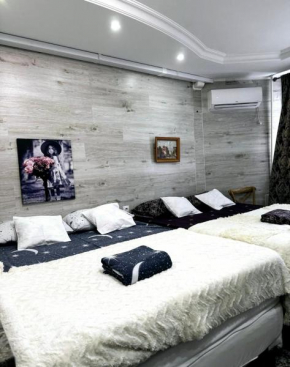Smart Apartment